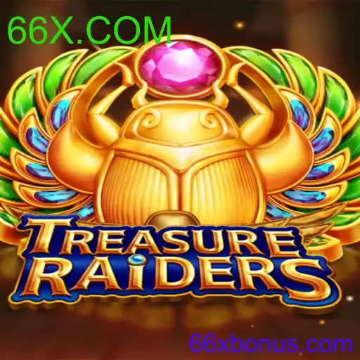 TREASURERAIDERS